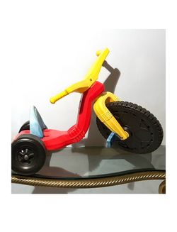 The Original Big Wheel 16" Trike - Great Condition