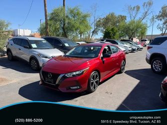2023 Nissan Sentra