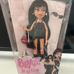 Kylie Jenner Bratz Doll 