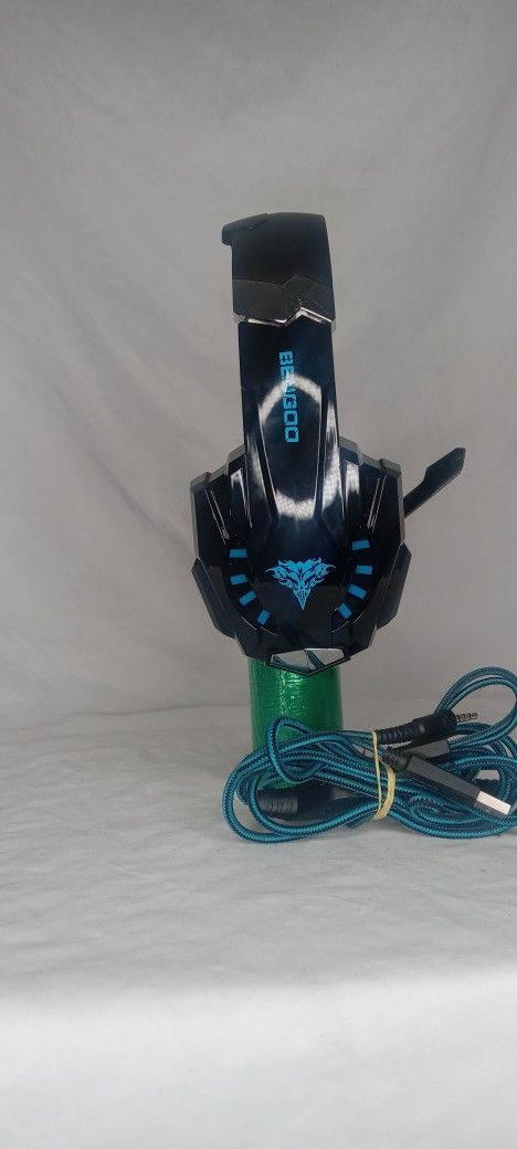 Gaming Head Phones