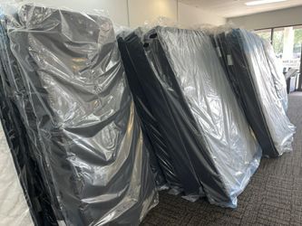 BRAND NEW MATTRESSES--50-80% OFF RETAIL !