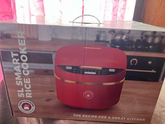 Rice cooker