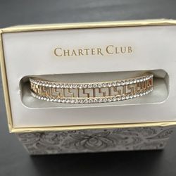 Bracelet For Sale - NOT REAL GOLD