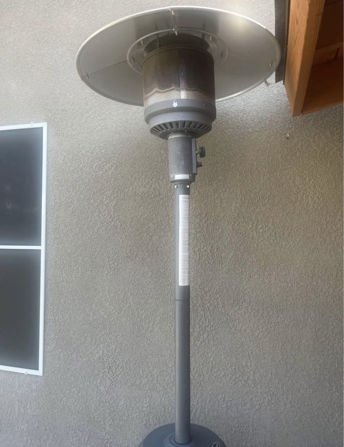 Patio Heater