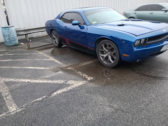 2010 Dodge Challenger