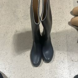 Women Rain Boots