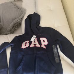 GAP Hoodie NEW