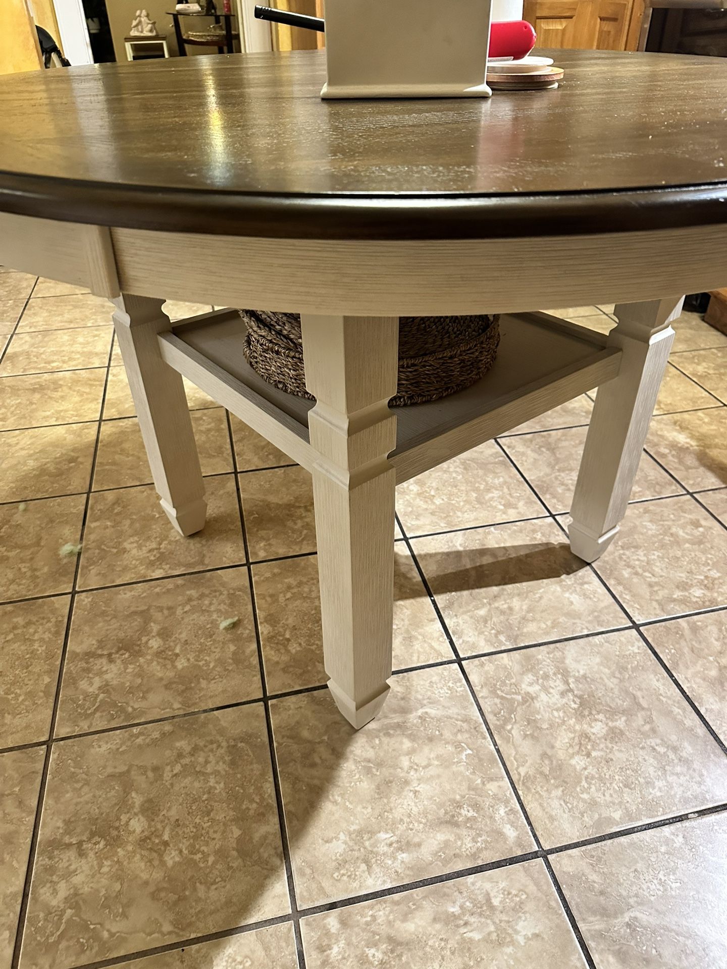 Kitchen Table