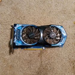 Windforce Pc Video Card