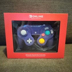 Nintendo Switch 2 GameCube Controller NSO