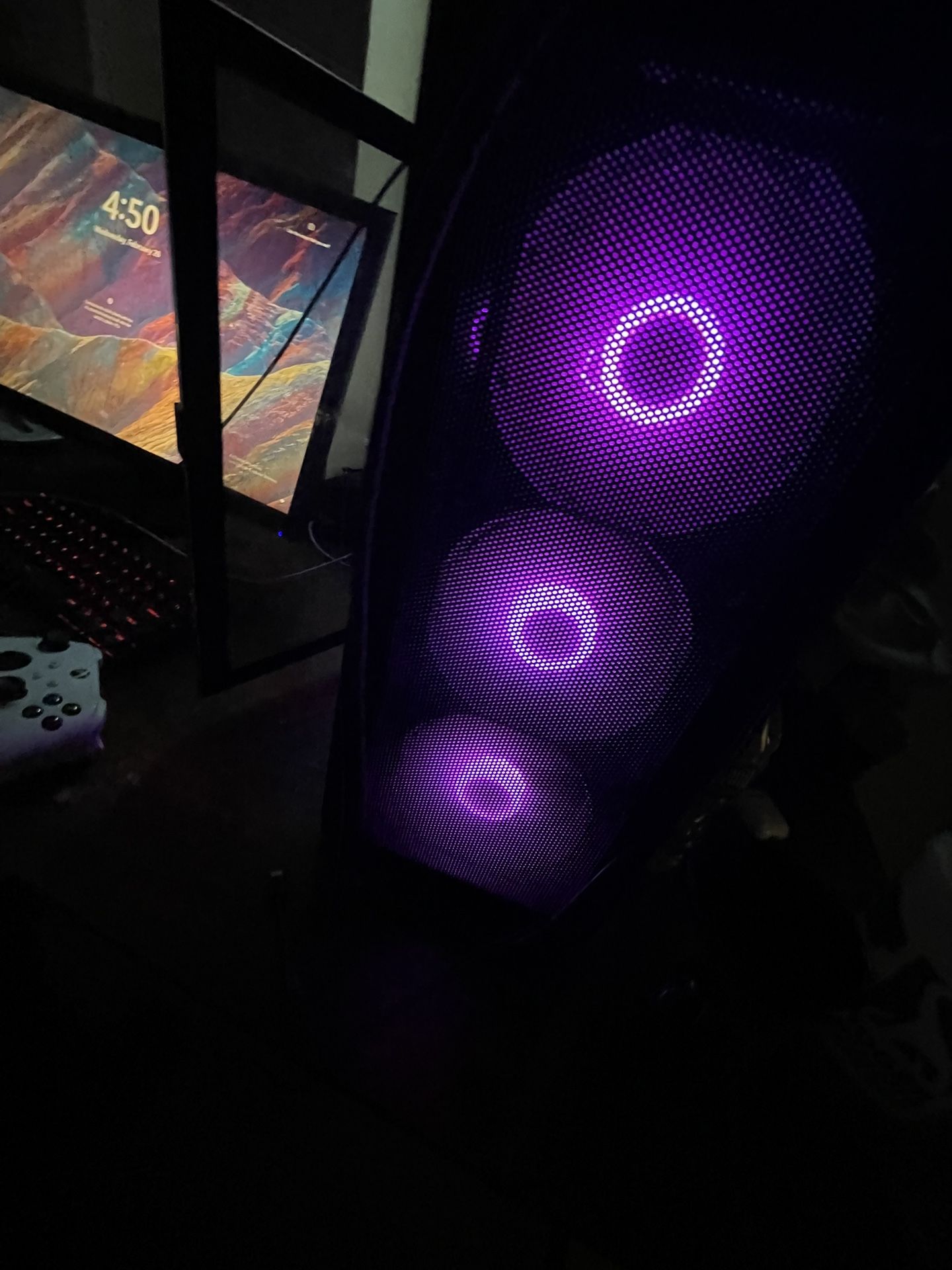 GAMING PC