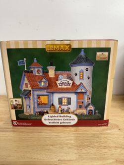 Christmas Village