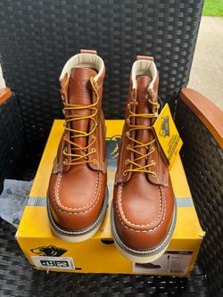 Thorogood Men's Boots