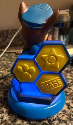 Chase night light