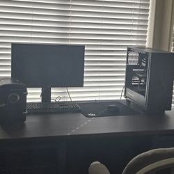 Gaming Computer