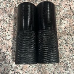 Bike pegs