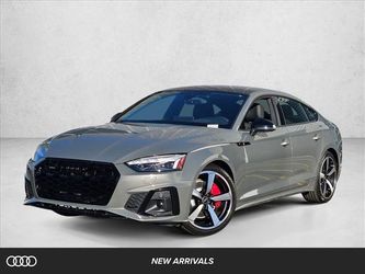 2023 Audi A5 Sportback