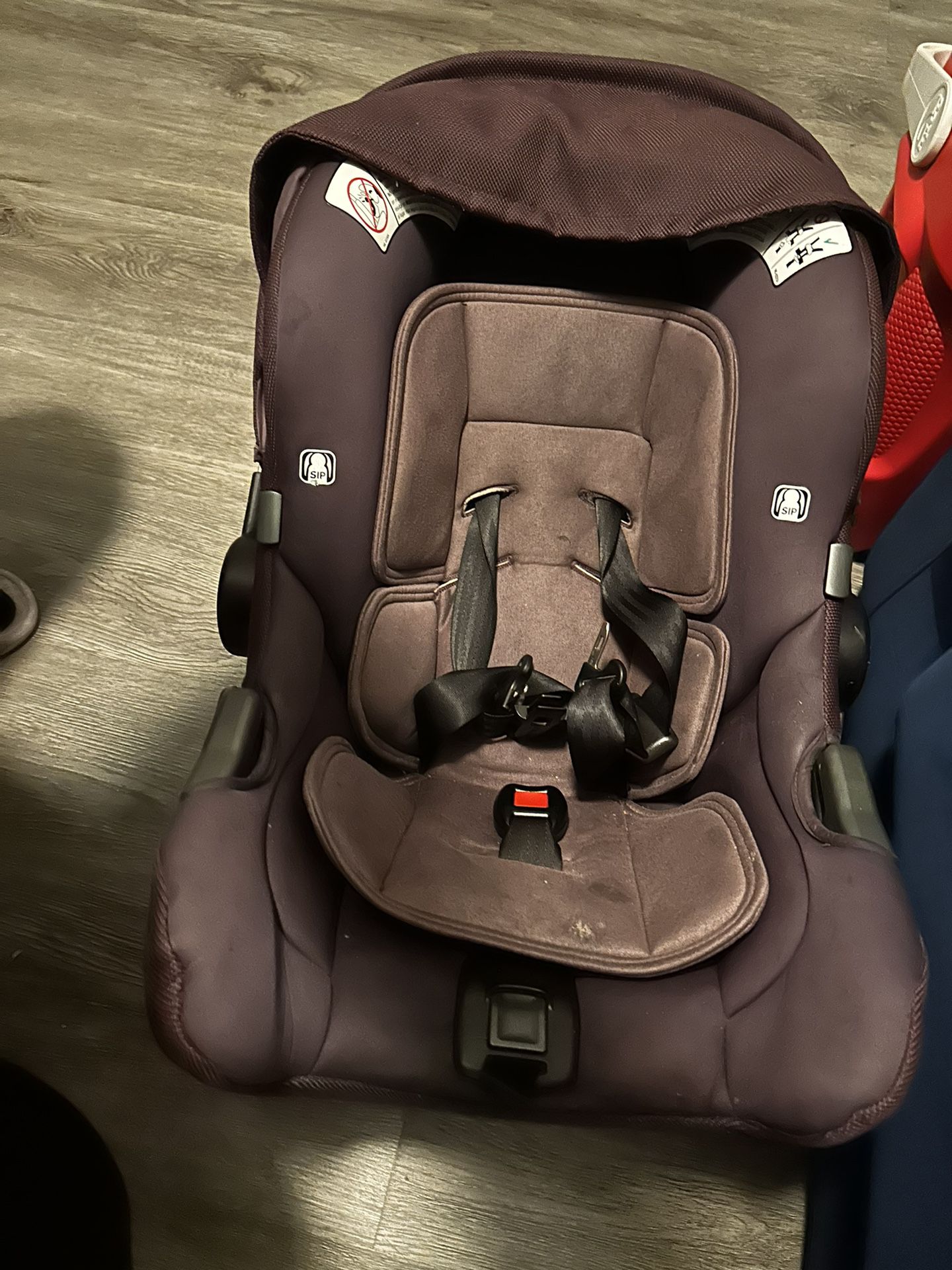 Avana Infant Car Seat 
