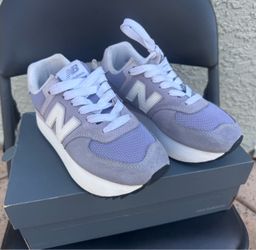 👟 New Balance 515 Sneakers – Women's Size 6.5 (Light Purple/Lavender) 👟