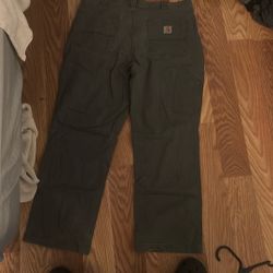 Carhartt Relaxed Fit 