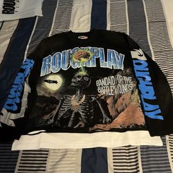 Rough Play Long Sleeve 