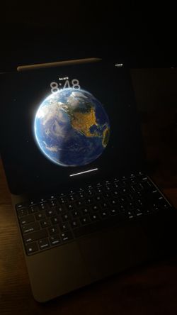 Apple iPad Pro (M4)