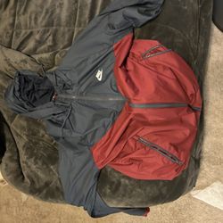 Nike Windbreaker