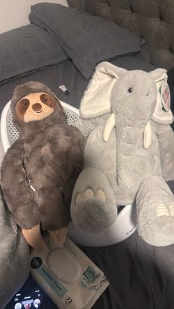 free Stuff animals