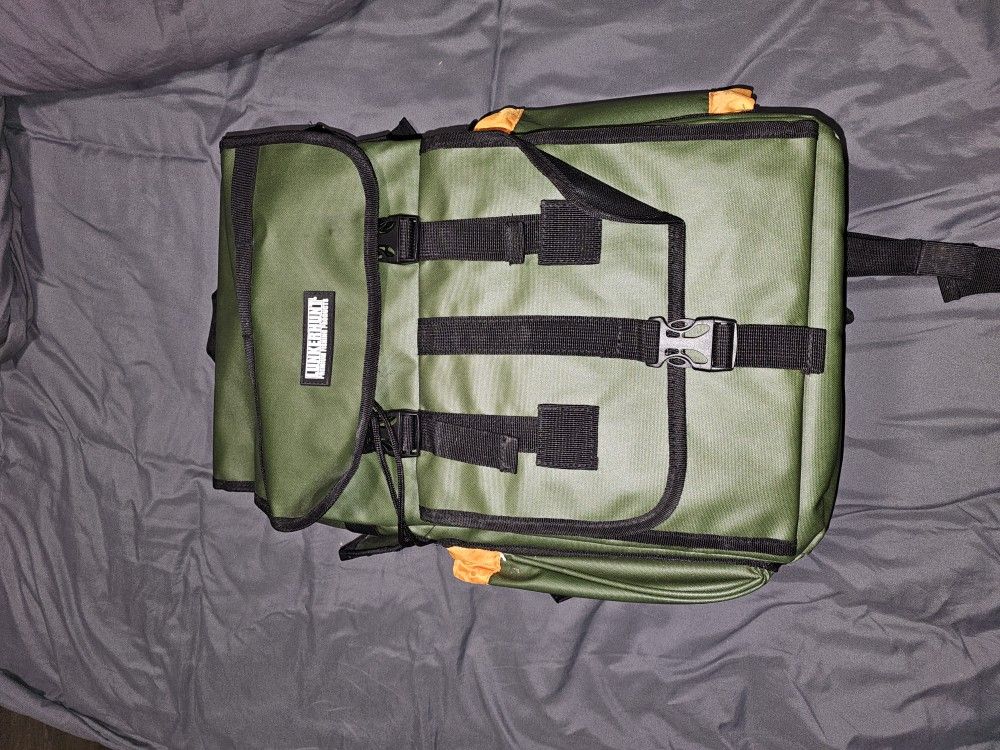 Fishing Backpack Waterproof