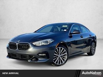 2021 BMW 228i Gran Coupe