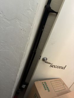 Bed Frame Queen, Full, Twin $15