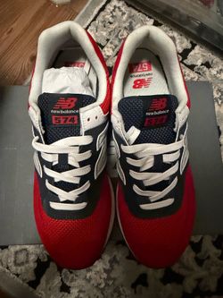 New balances 574