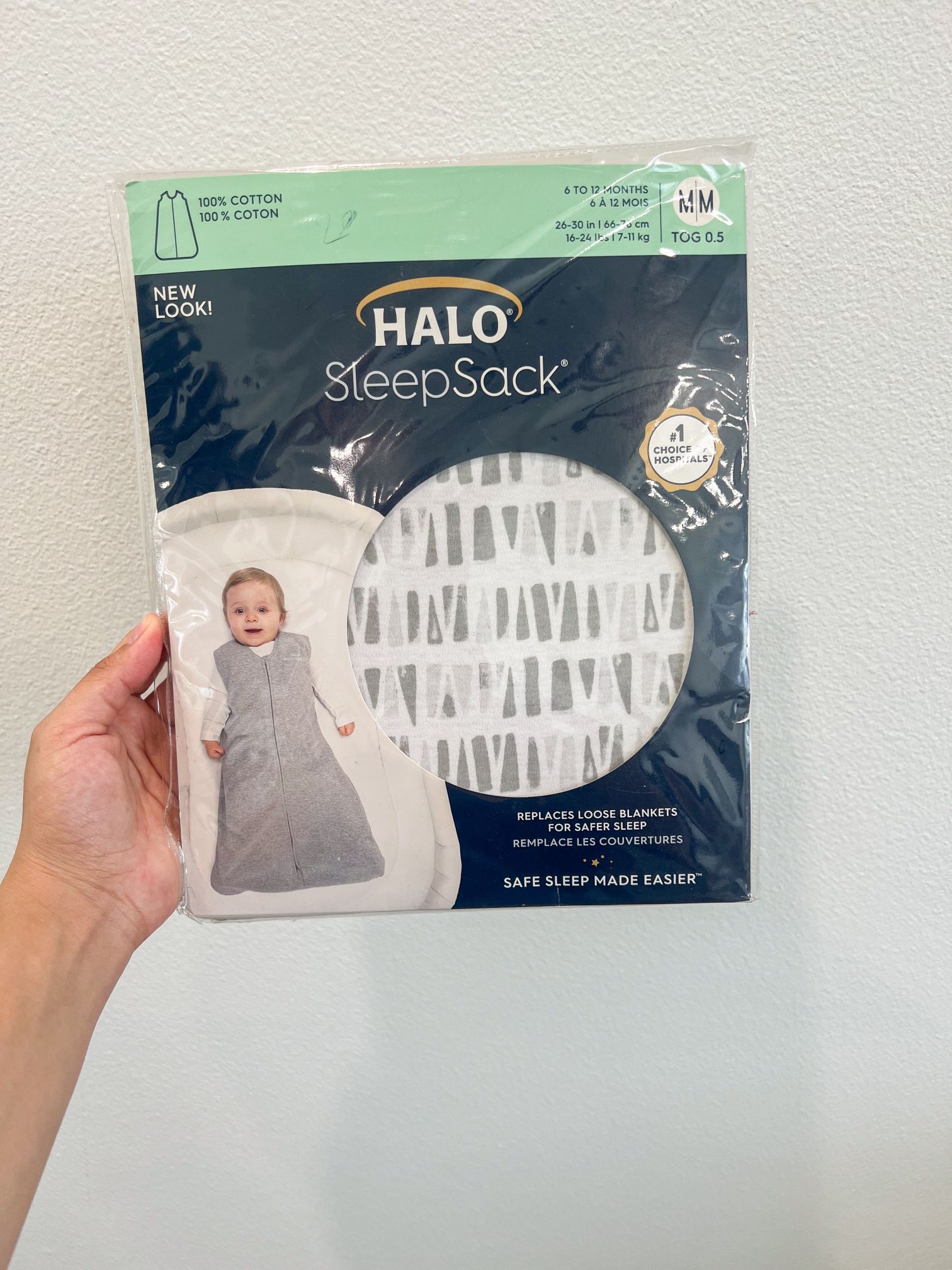 HALO Sleepsack