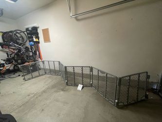 Play yard