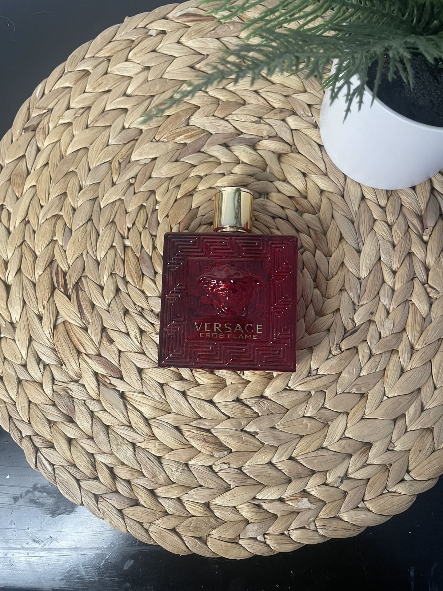 Versace Eros Flame