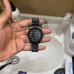 Men’s watch