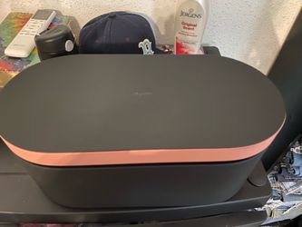 pink dyson🎀🩰👛🌷🌷🩷