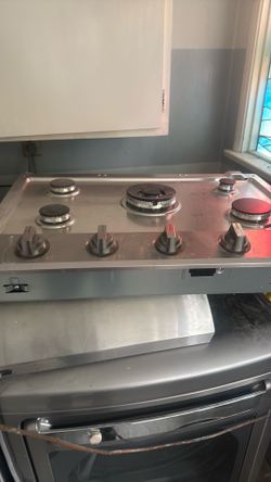 Table stove