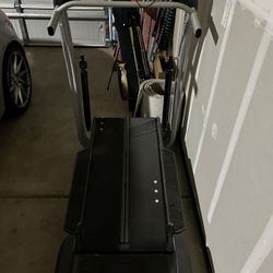 Bowflex Treadclimber TC10