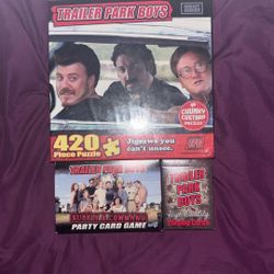 TPB Games Collection 