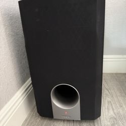 Onkyo SKW-204 Subwoofer 10”