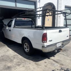 truck rack