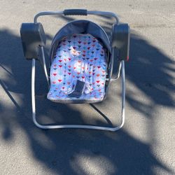 Baby Rocker 