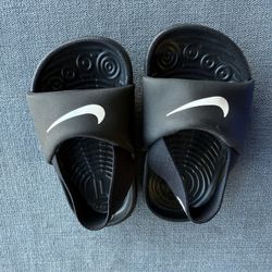 Nike Chanclas