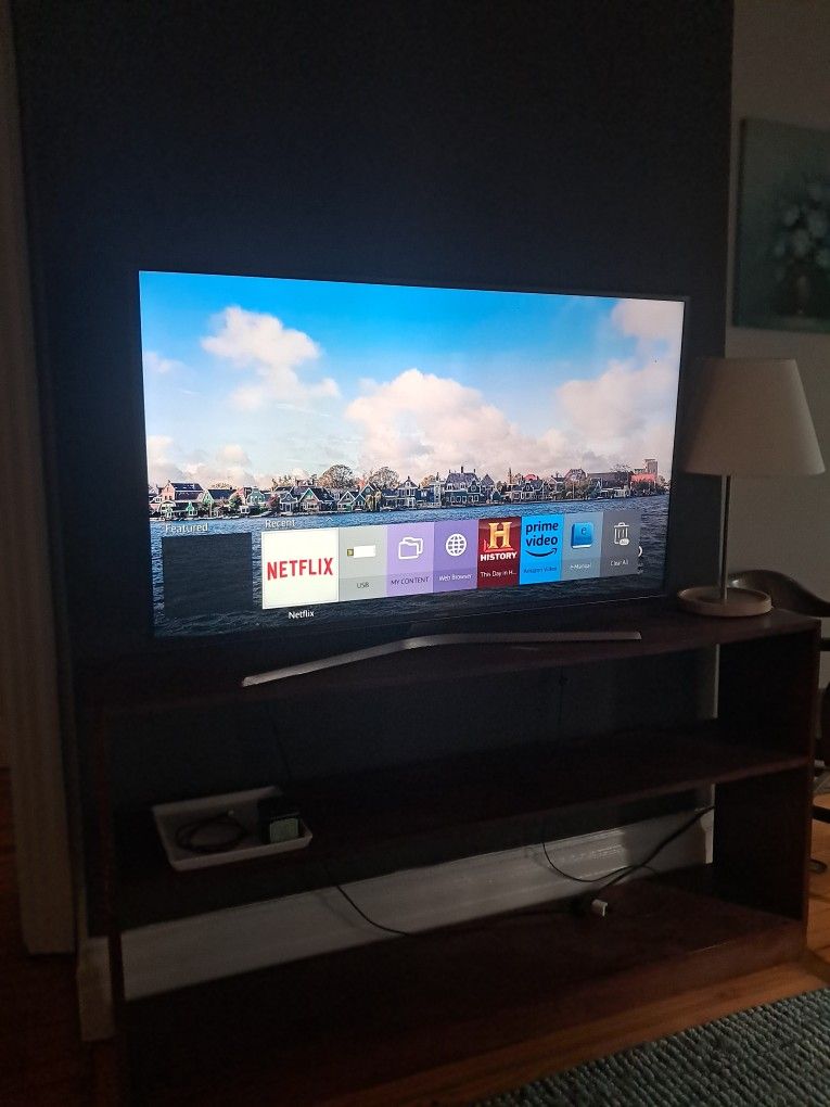 Samsung Smart TV