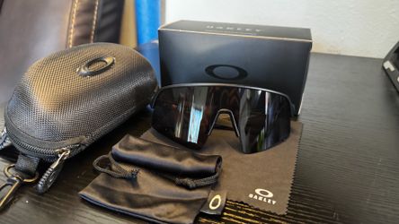 Oakley Glasses