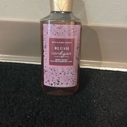 Bath And Body Works Body Wash