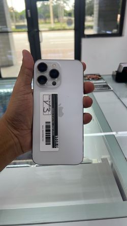 iPhone 14 Pro Max 128 GB (Unlocked)