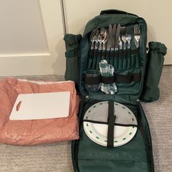 Picnic Backpack