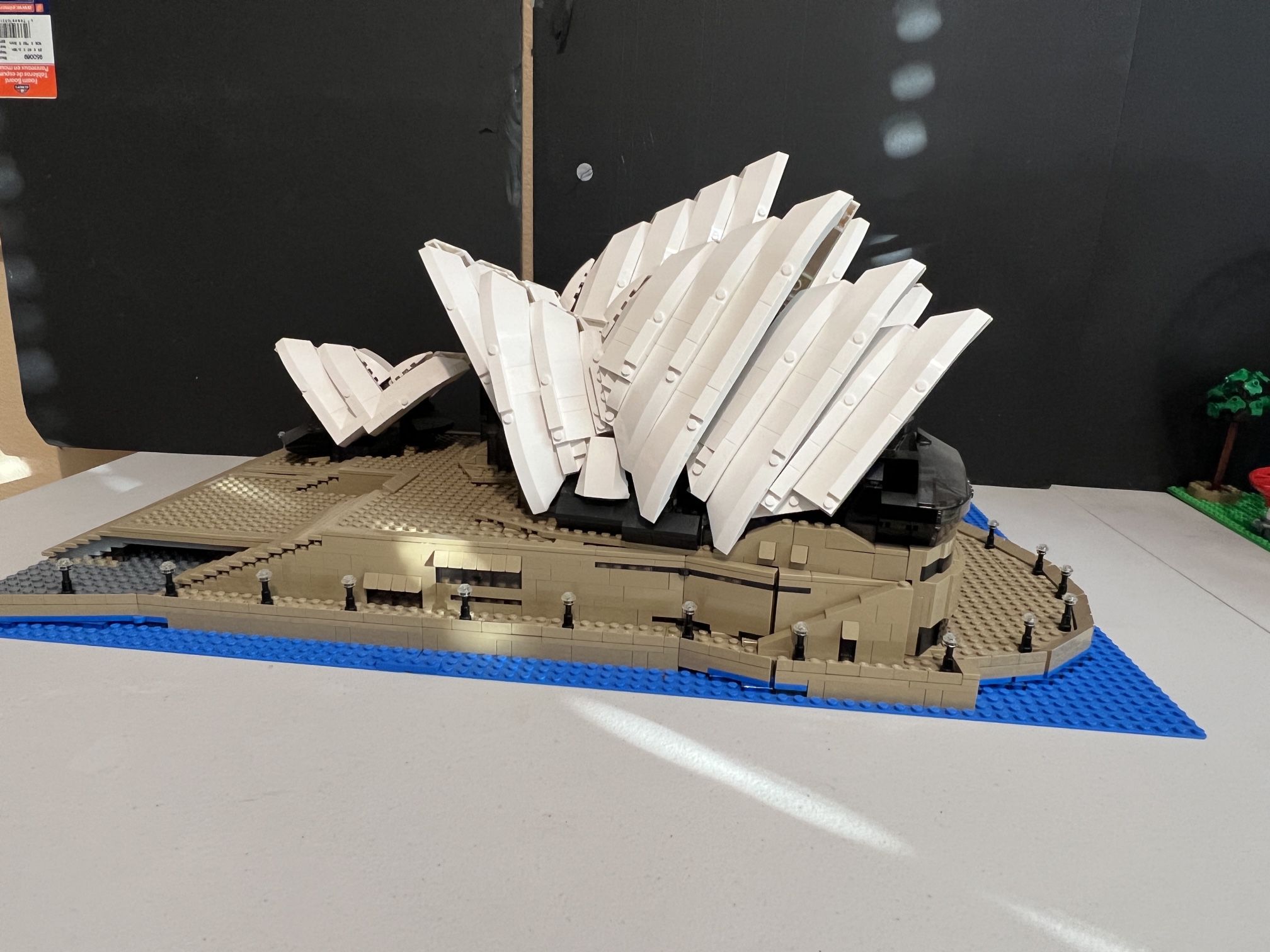 Lego Sydney Opera House Creator for Sale in Temecula, CA - OfferUp